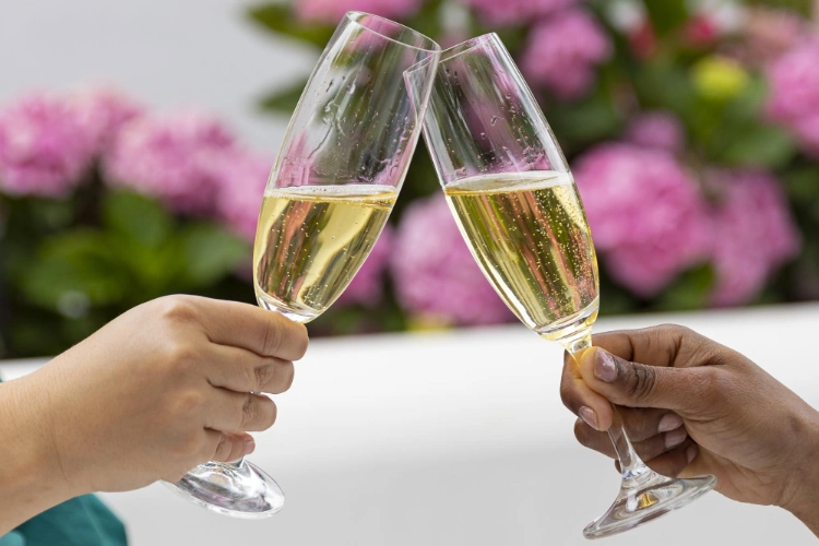 Rhebokskloof Flatrock Sparkle Celebrate