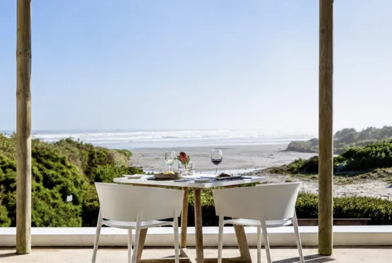 West Coast Restaurants