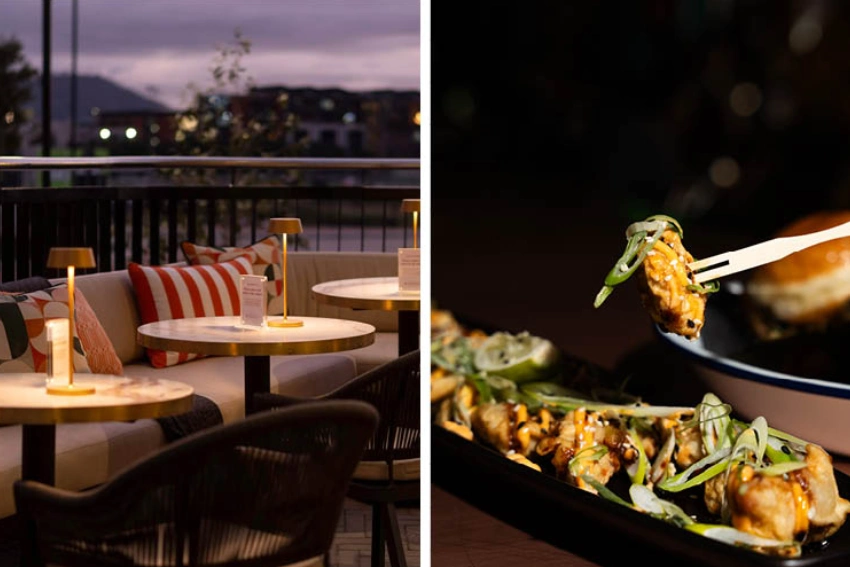 Best Seafood Restaurants Dashi Mussel Monger