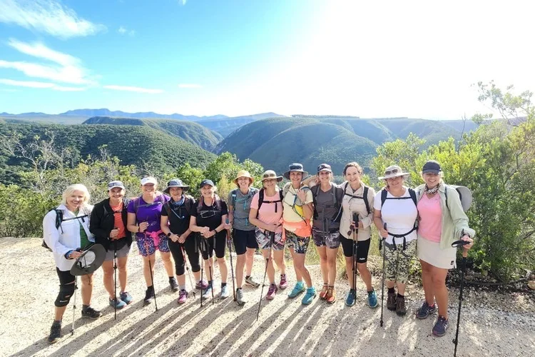 Caminos Plett Camino