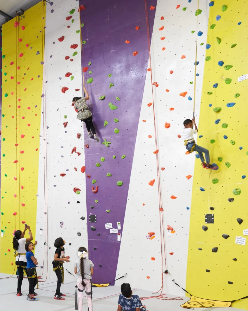 Indoor Activities Cityrock