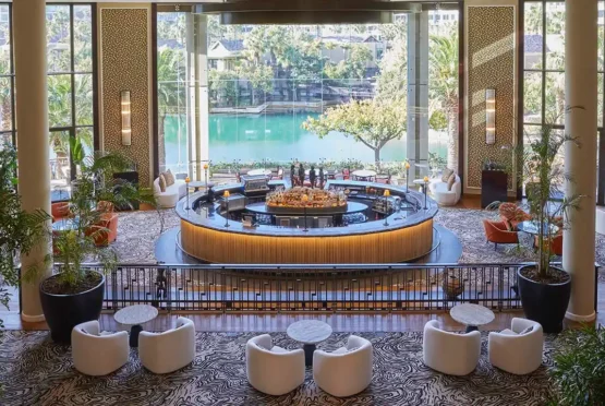 One And Only Afternoon Tea