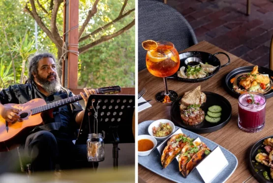 Restaurant Specials La Boheme