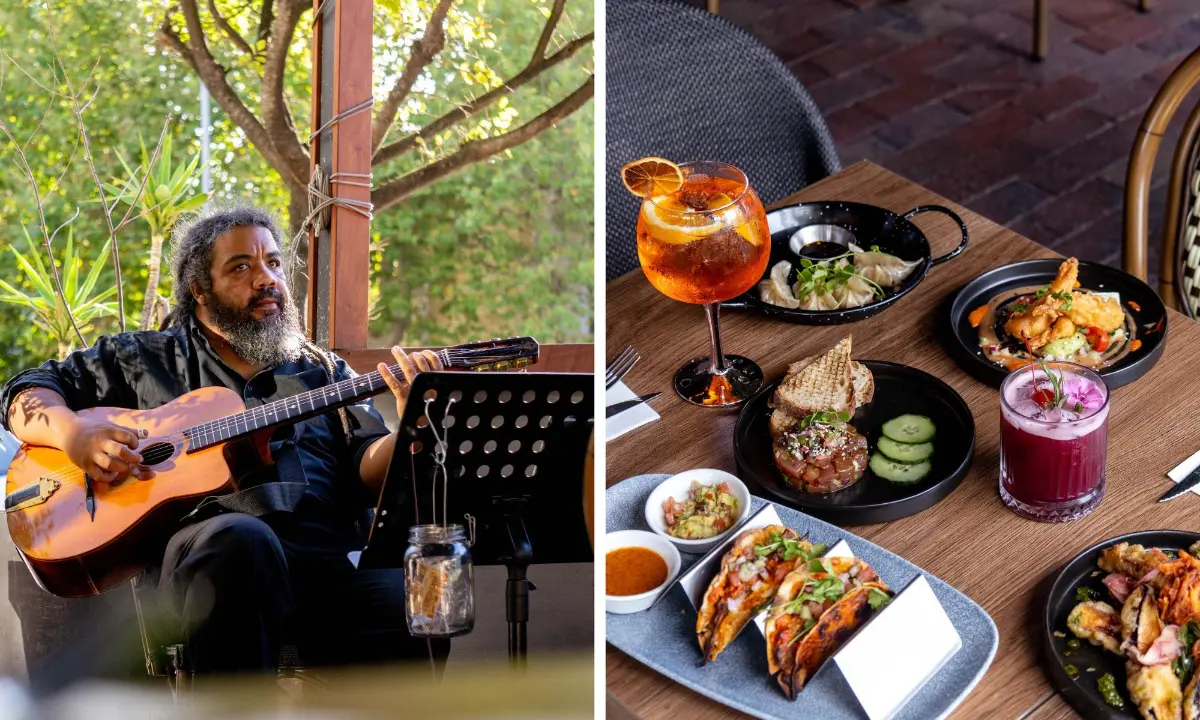 Restaurant Specials La Boheme
