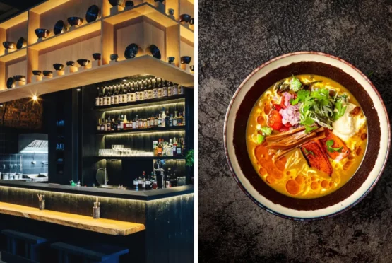 Restaurant Specials Ramenhead