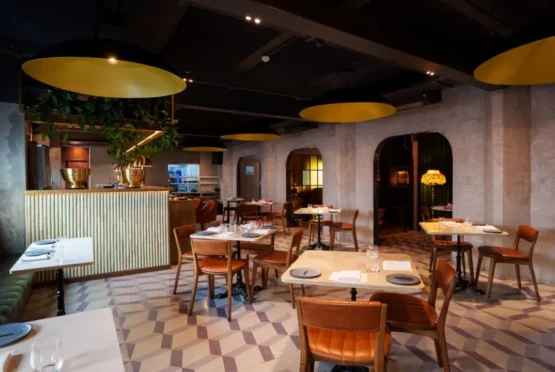Restaurant Specials Salon