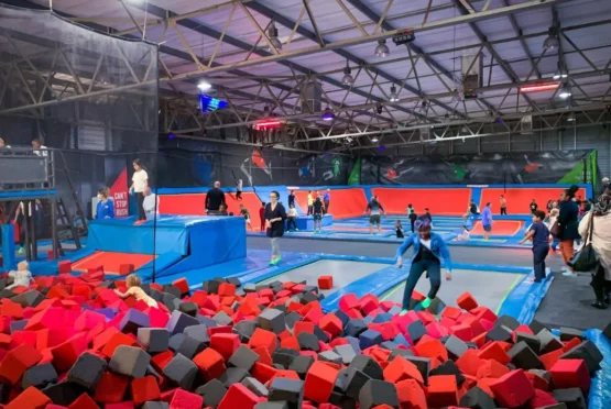Rush Extreme