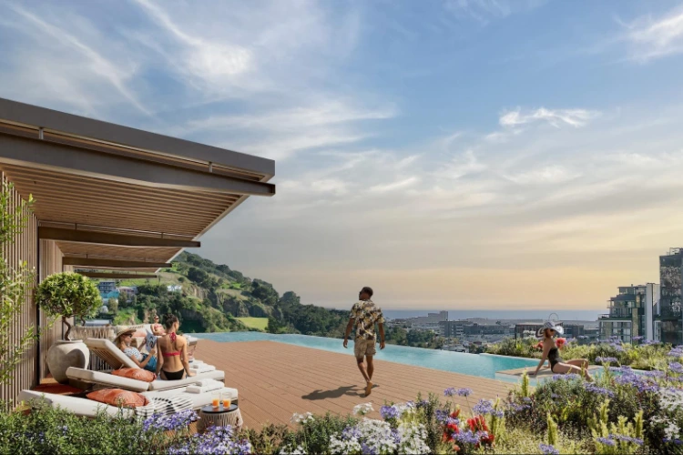 The Paradigm: Pool