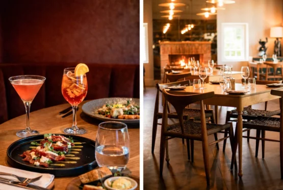 Tryn Steenberg Date Night