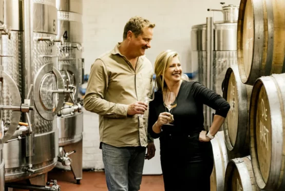 Van Loggerenberg Geronimo Cinsault