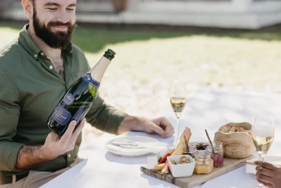Simonsig Cuvee Royale
