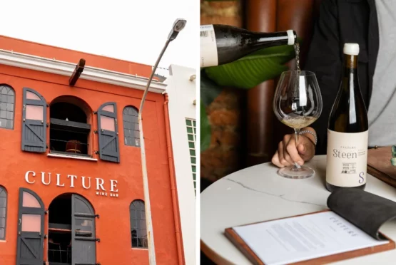 Culture House Wines