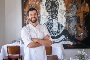 Top Restaurants