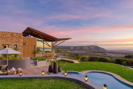 Grootbos Special