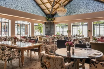 Manor Kitchen Lanzerac