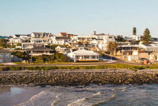 The Beach House Restaurant
