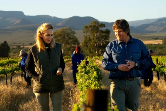 Alvis Drift Reserve Viognier