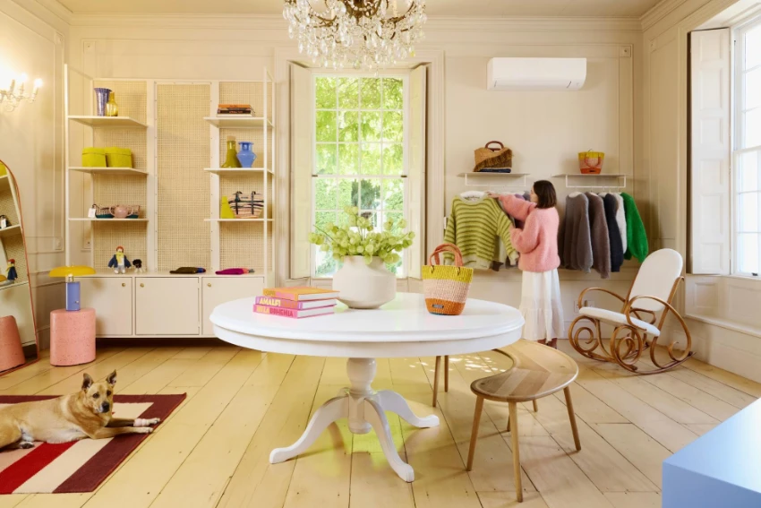 Best Boutiques: House Of Chommies