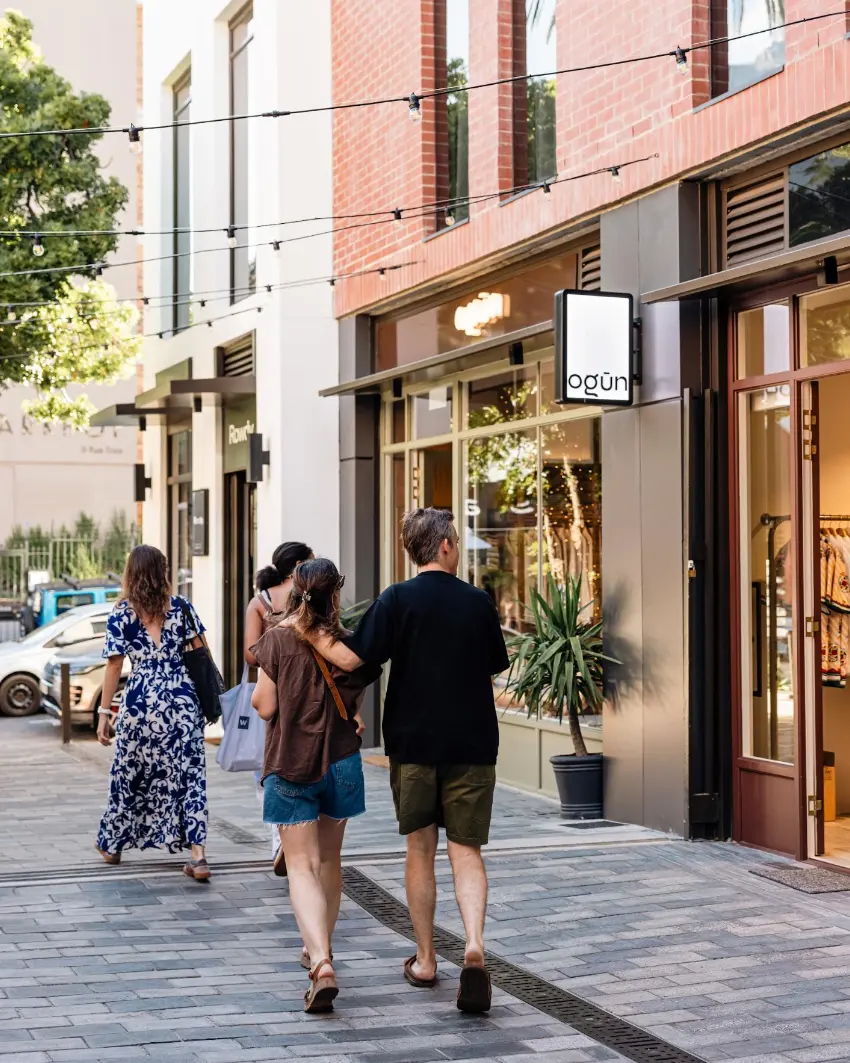Best Boutiques Longkloof