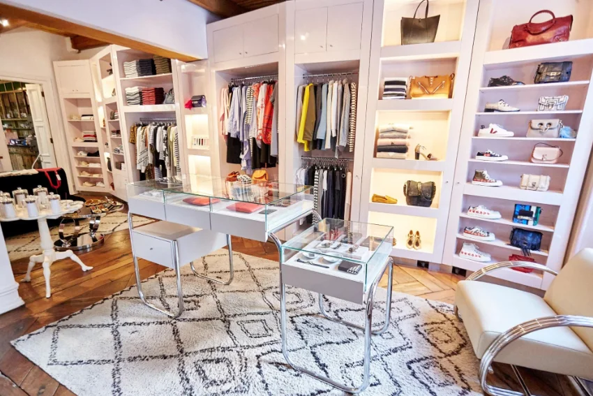 Best Boutiques Maison Mara