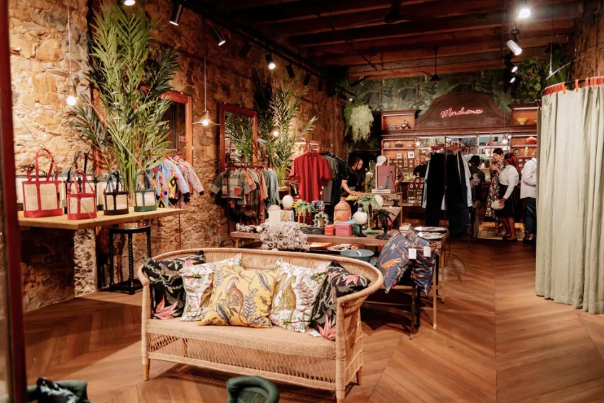 Best Boutiques: Merchants on Long