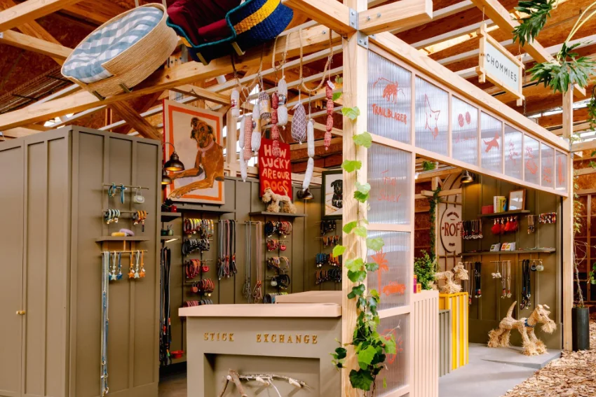 Best Boutiques ozcf