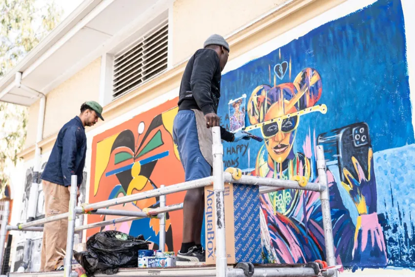 Bree Street Gallery