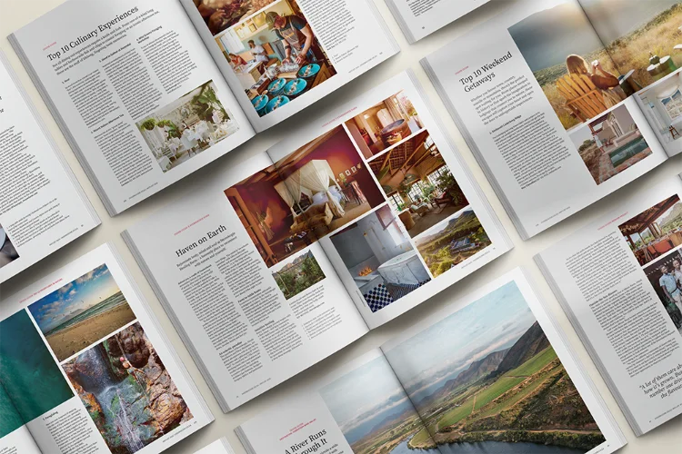 Hotlist 2025 Magazine
