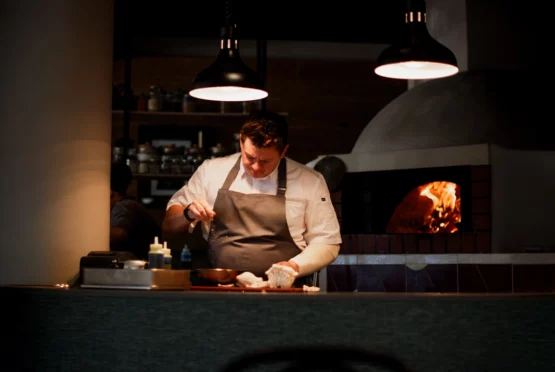 Mill Street Bistro