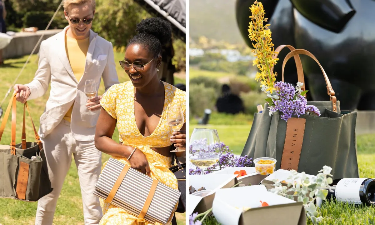 Norval Foundation Picnic