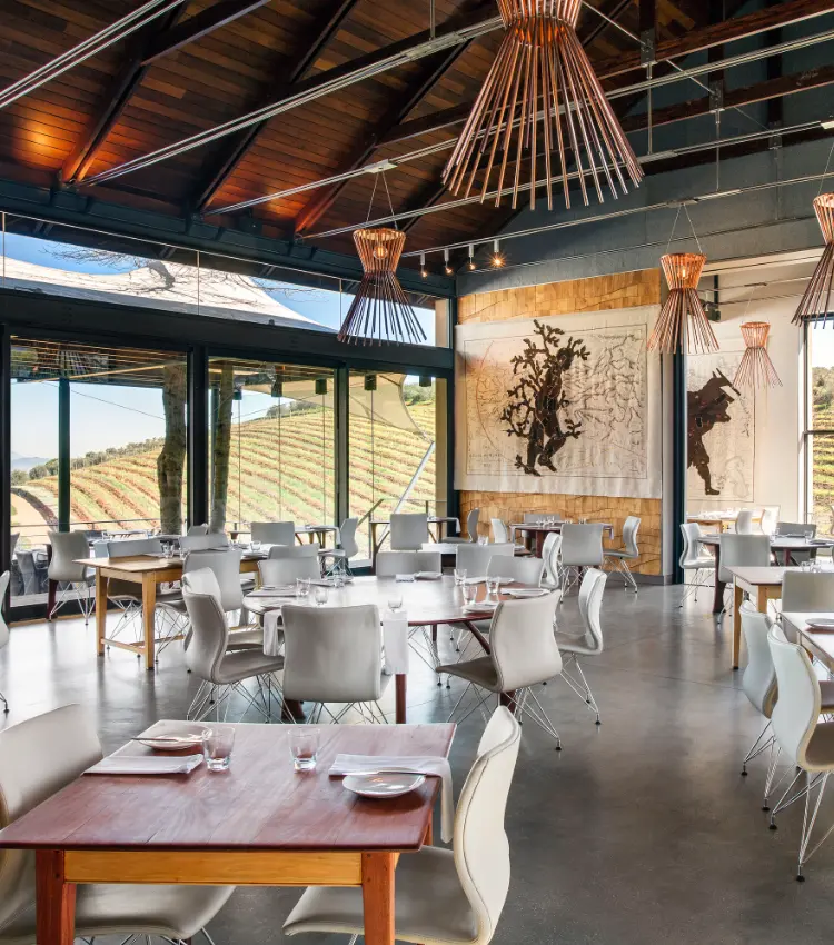 Tokara Restaurant