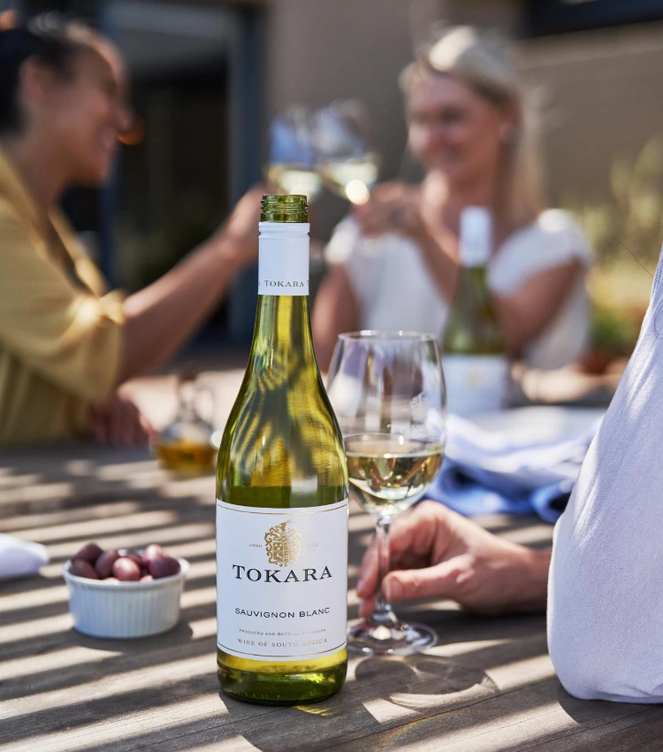 Tokara Wine