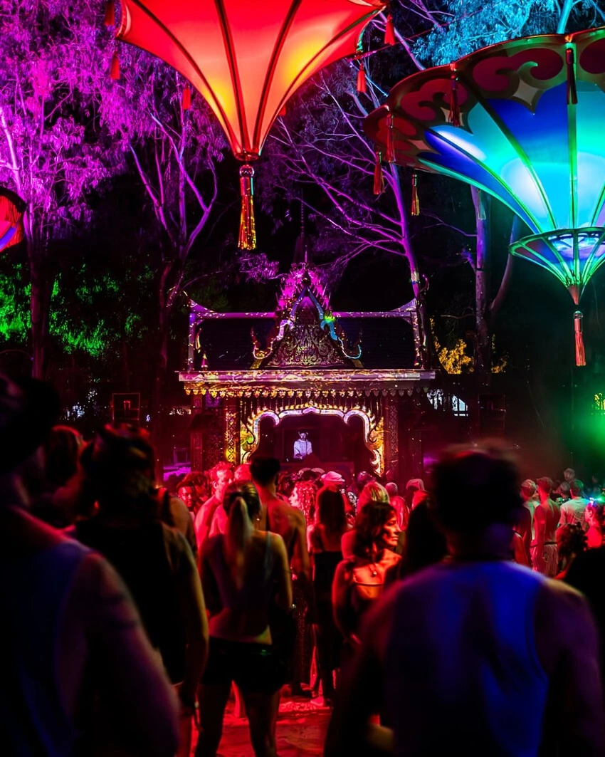 Best Festivals Bazique
