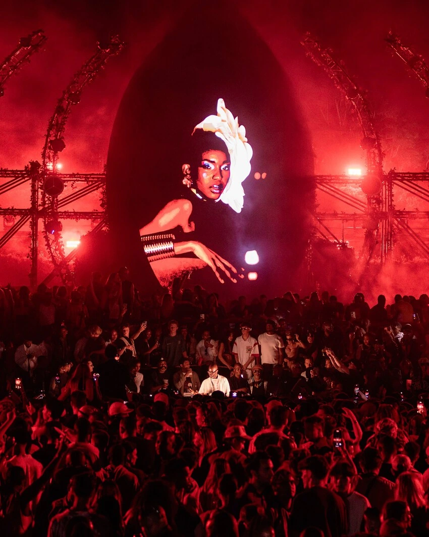 Best Festivals Black Coffee Weekender