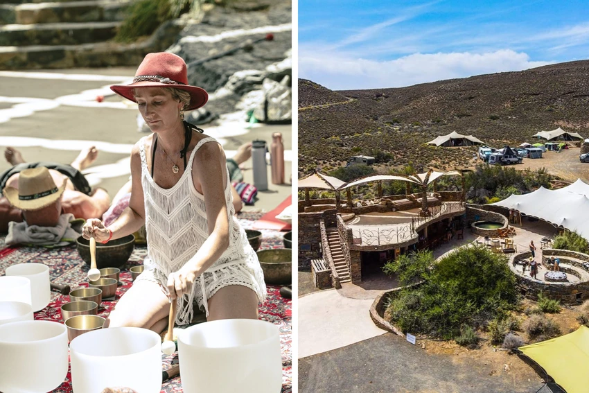 Best Festivals Bundu Karoo
