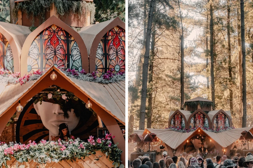 Best Festivals Habitat
