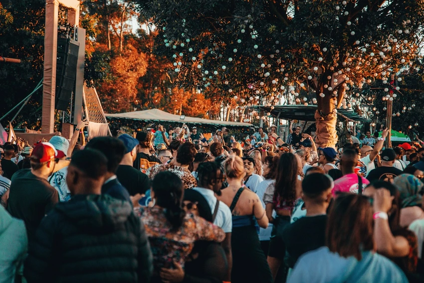 Best Festivals Love And Light