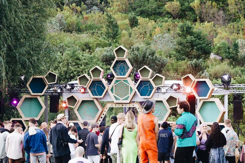 Best Festivals Pandora