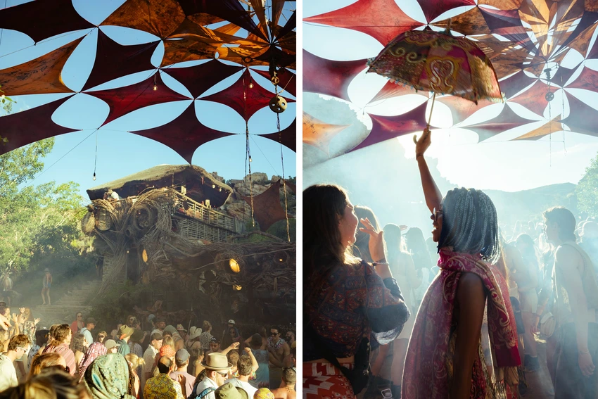 Best Festivals Pangea