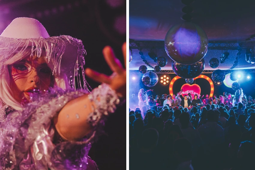 Best Festivals Paradisco