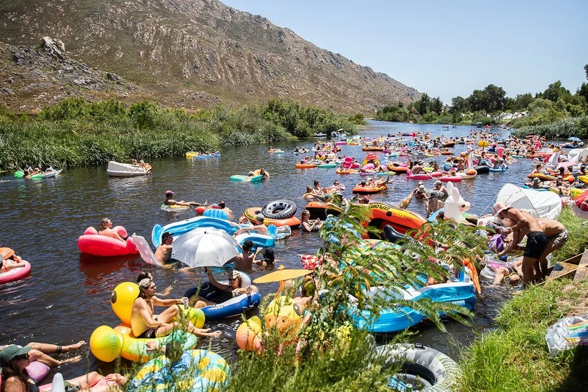 Best Festivals Wolfkop Weekender