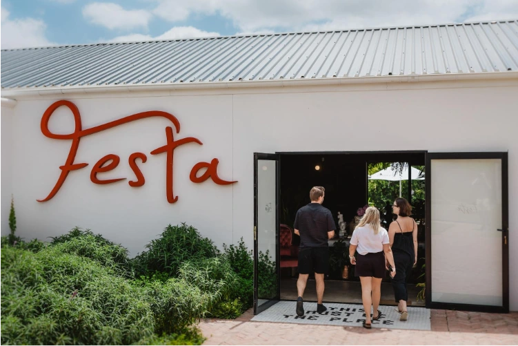 Festa Restaurant