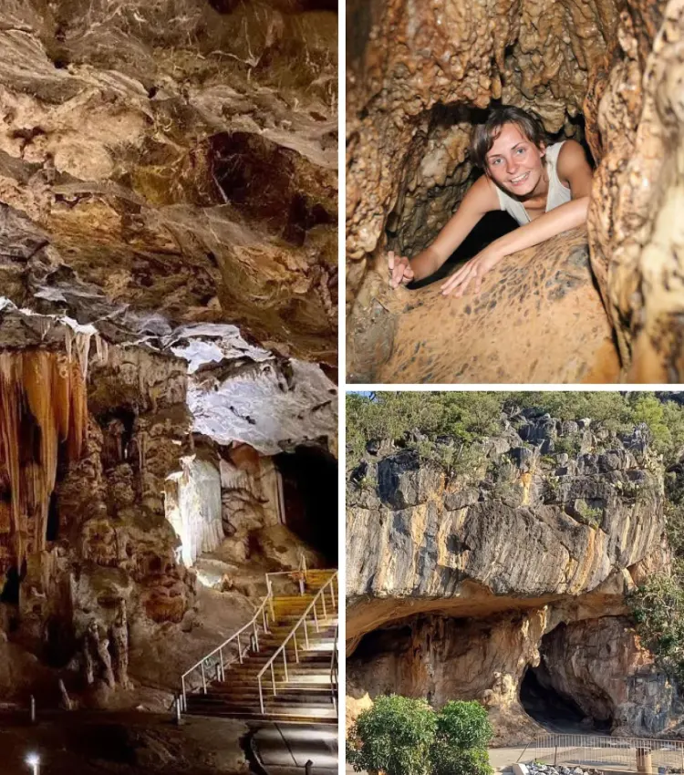 Karoo To Do Cango Caves