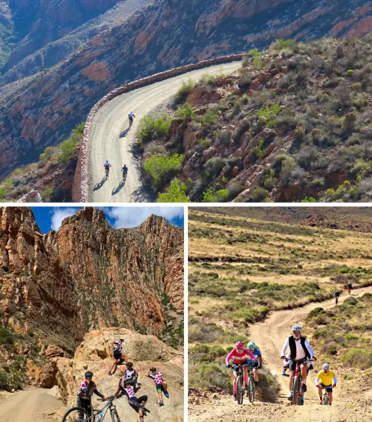 Karoo To Do Karoo Gravel Grinder