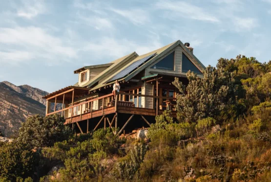 Mountain Cabins Stonewood