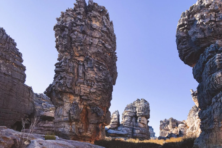Cederberg Hikes Apollo & Luna Peaks