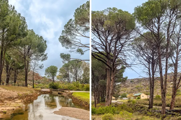 Cederberg Hikes Kliphuis Circuit