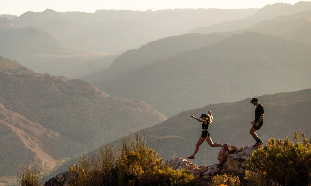 Cederberg Hikes Rooiberg Trail