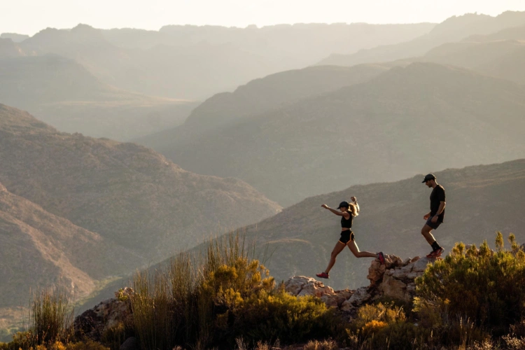Cederberg Hikes Rooiberg Trail