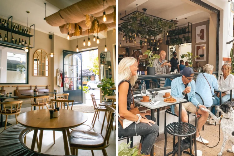 Coffee Shops Stellenbosch Hygge Hygge